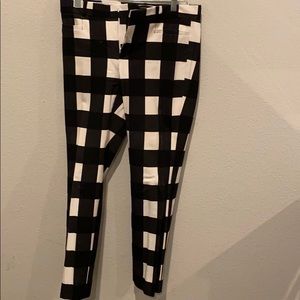 Banana Republic Cropped Pants